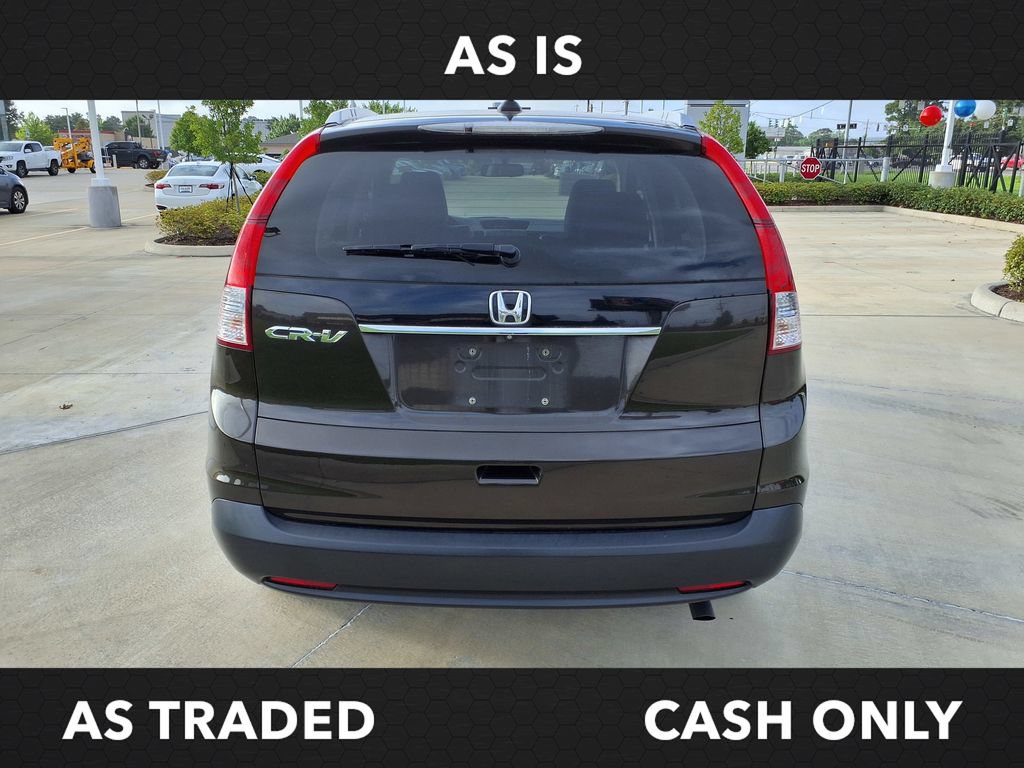 Used 2014 Honda CR-V EX-L image 6