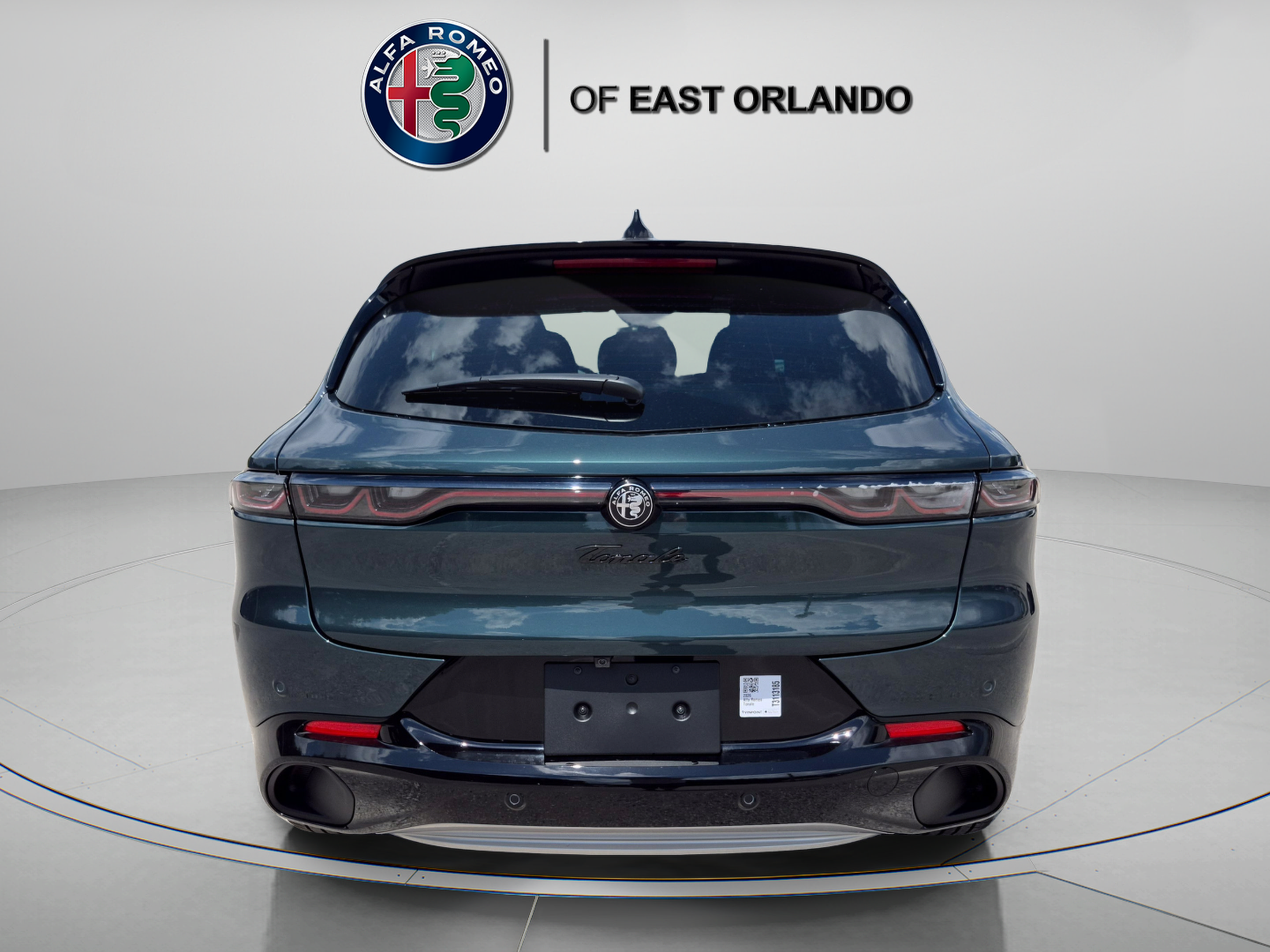 New 2026 Alfa Romeo Tonale w/ Active Assist Package AWD/4WD image 6