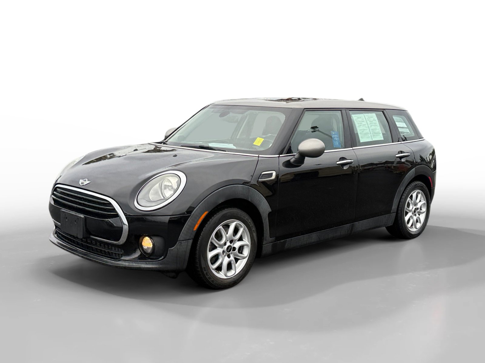 Used 2016 MINI Cooper Clubman