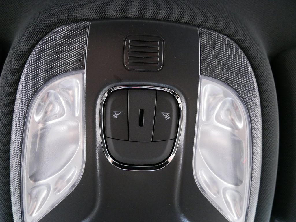 New 2026 Jeep Compass Latitude AWD/4WD image 28