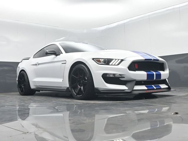 Used 2017 Ford Mustang Shelby GT350R w/ GT350R Equipment Group 920A image 49