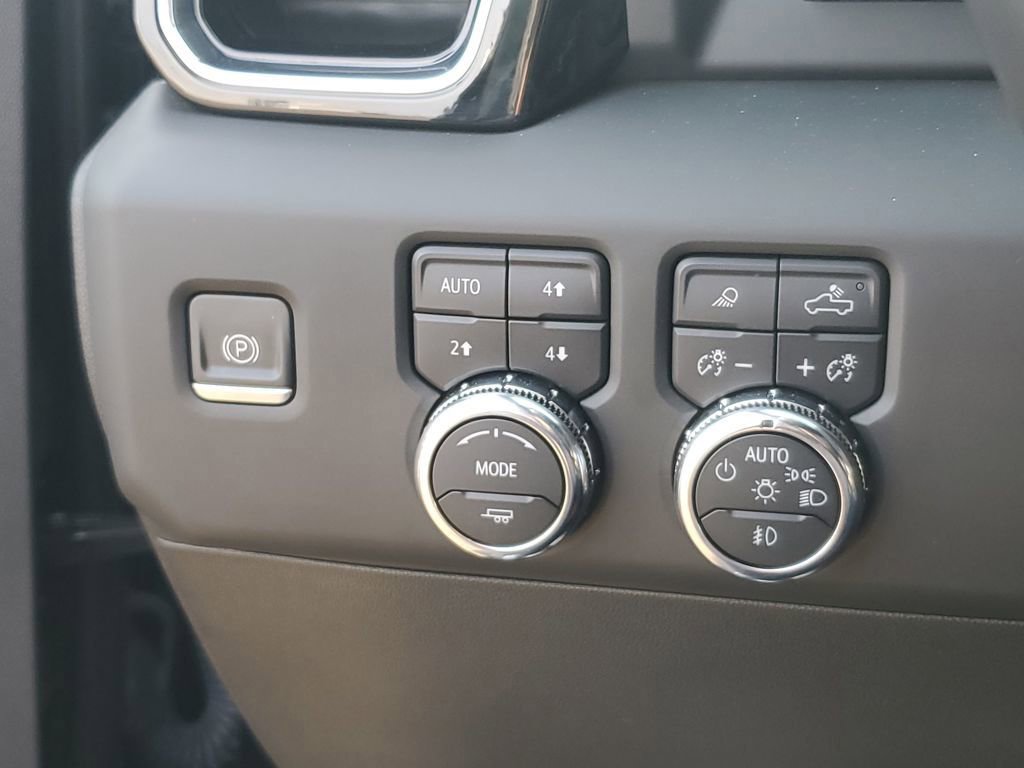 Certified 2023 GMC Sierra 1500 Denali Ultimate image 19