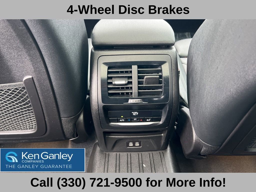 Used 2020 BMW X3 xDrive30i w/ Convenience Package image 44