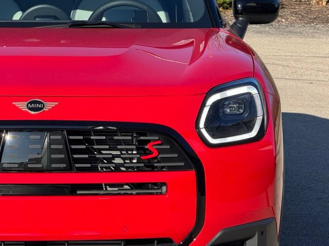 New 2026 MINI Cooper Countryman S AWD/4WD image 10