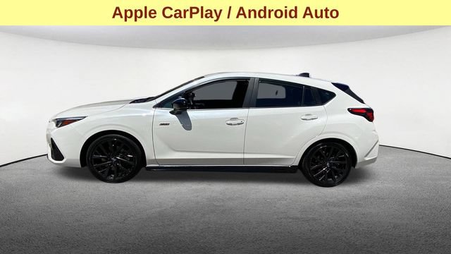 Certified 2024 Subaru Impreza RS AWD/4WD image 5