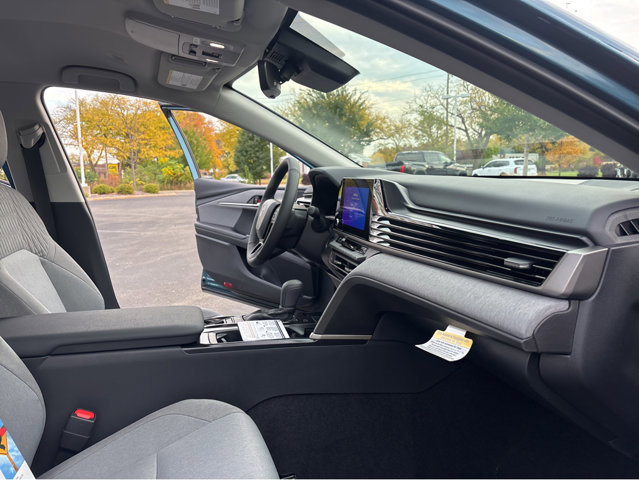 New 2026 Toyota Camry LE image 28