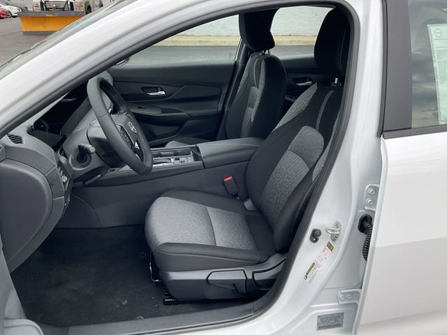 New 2026 Nissan Sentra SV w/ SV Convenience Package image 10