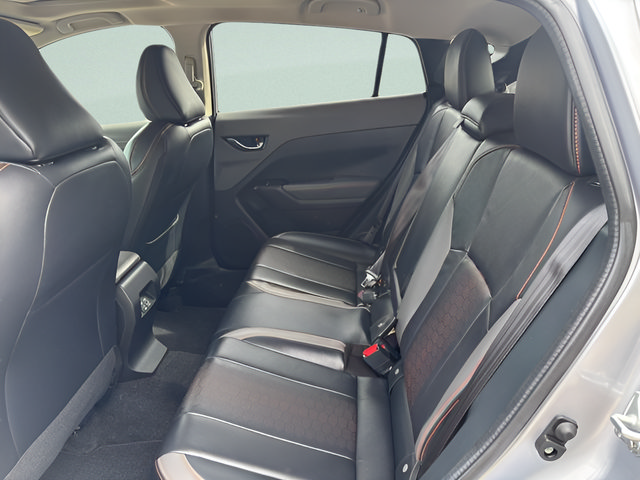 Used 2024 Subaru Crosstrek 2.5i Limited AWD/4WD image 5
