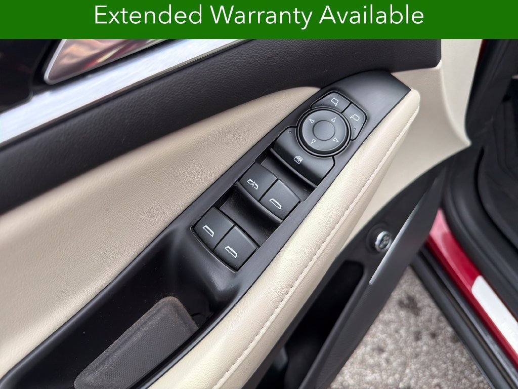 Certified 2019 Buick Enclave Essence AWD/4WD image 13