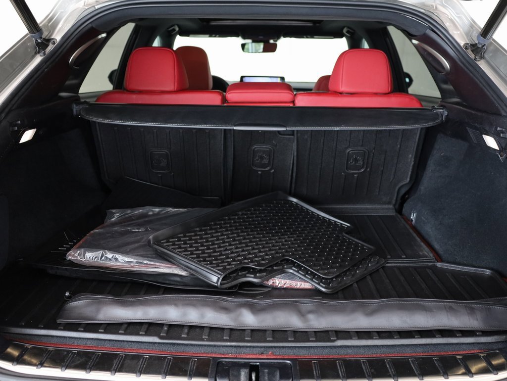 Used 2022 Lexus RX 350 F Sport image 43