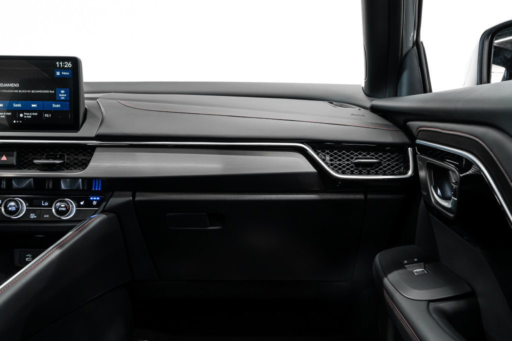 New 2026 Acura ADX A-Spec FWD image 25