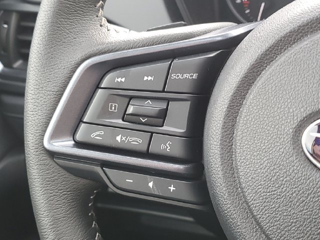 Used 2025 Subaru Forester Limited AWD/4WD image 10