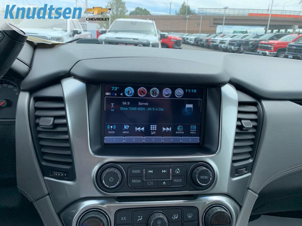 Used 2019 Chevrolet Tahoe LT AWD/4WD image 23