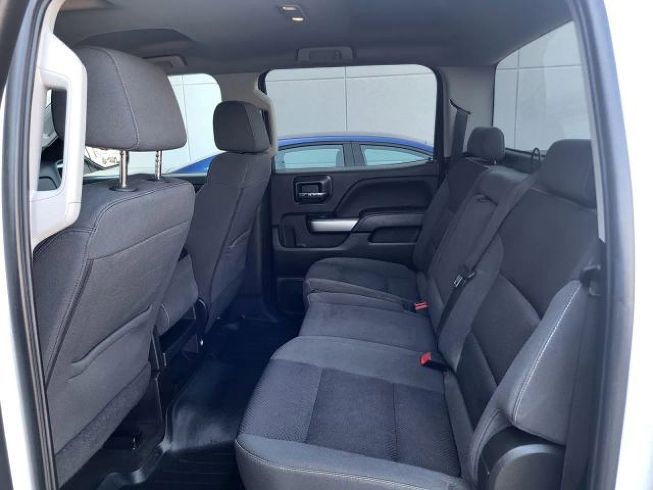 Used 2018 Chevrolet Silverado 1500 LT w/ Trailering Package image 15
