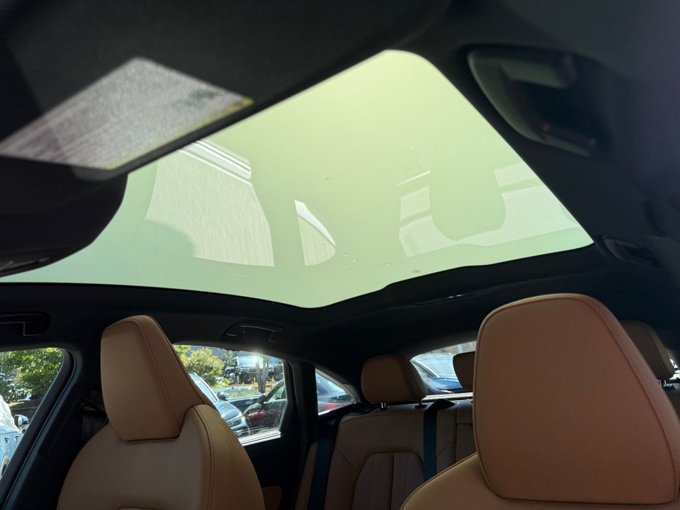 New 2025 Audi A5 2.0T Premium Plus image 21