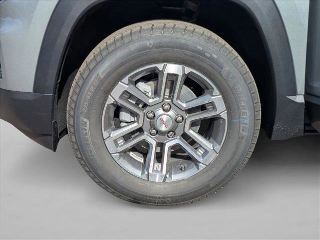 New 2026 GMC Terrain Elevation image 18