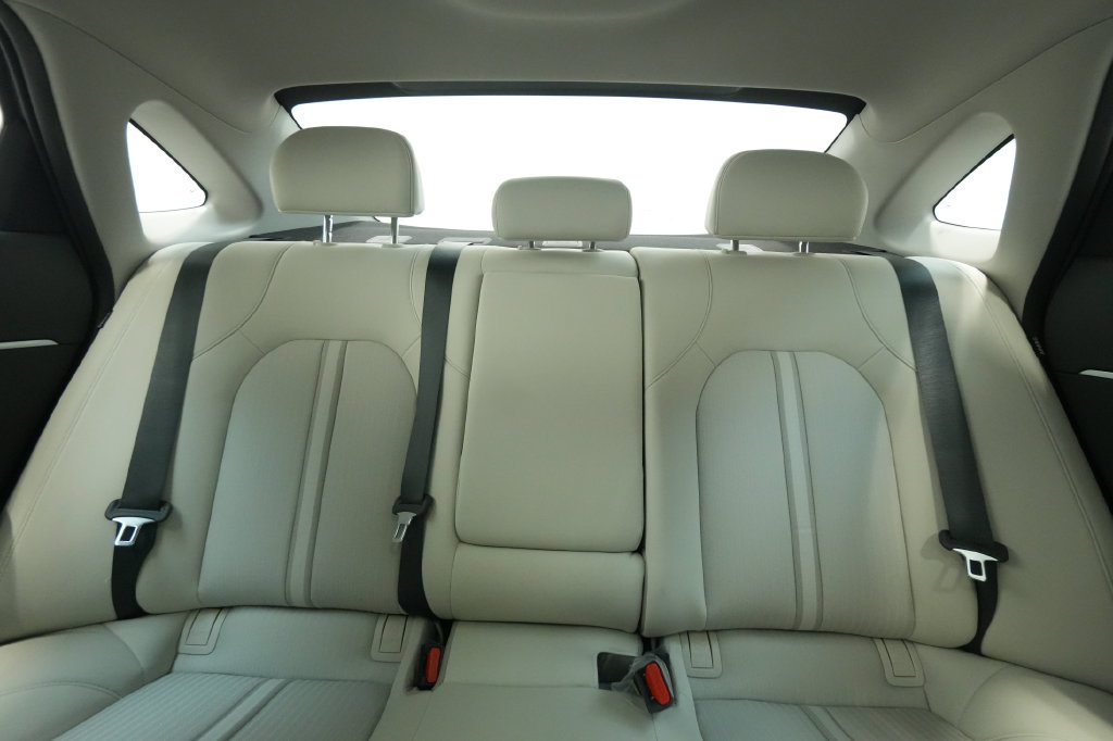 New 2026 Hyundai Sonata SEL FWD image 23