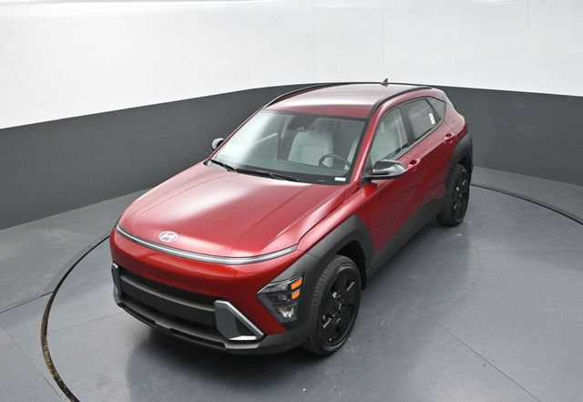 New 2026 Hyundai Kona SEL Sport AWD/4WD image 12