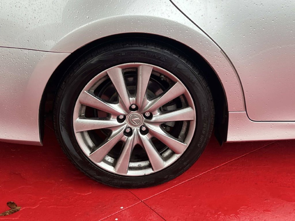 Used 2015 Lexus GS 350 w/ Premium Package RWD image 7