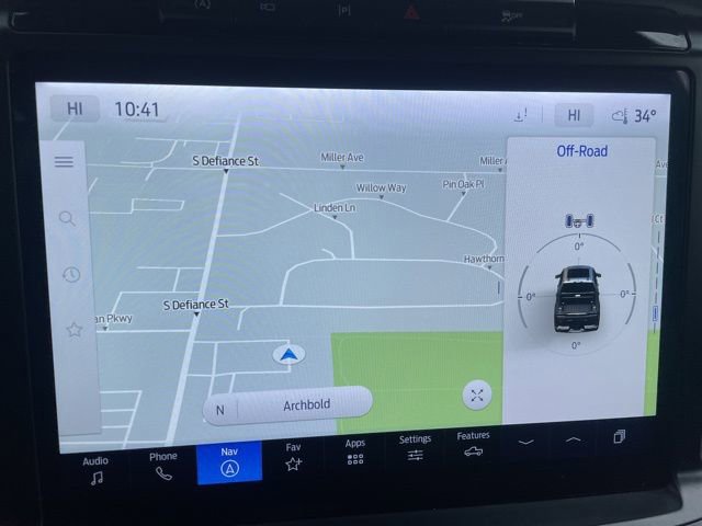 Used 2024 Ford F150 XLT w/ Equipment Group 302A MID image 27