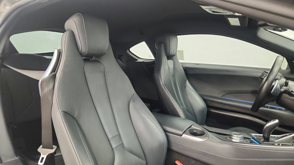 Used 2016 BMW i8 AWD/4WD image 21