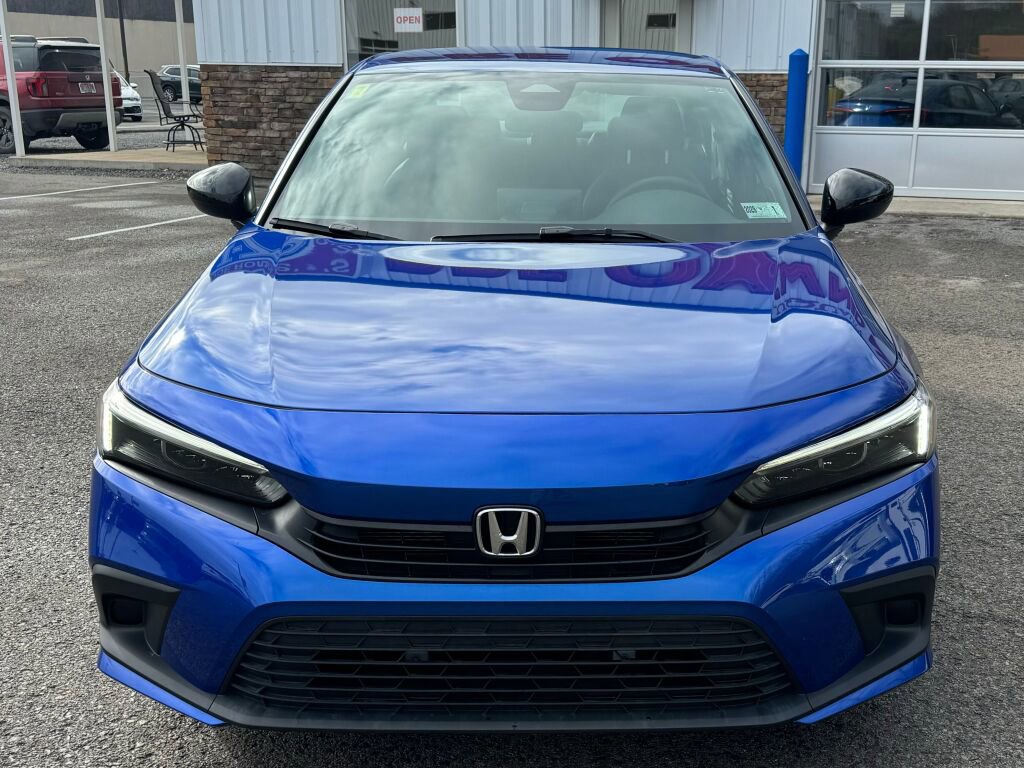 Used 2024 Honda Civic Sport image 2