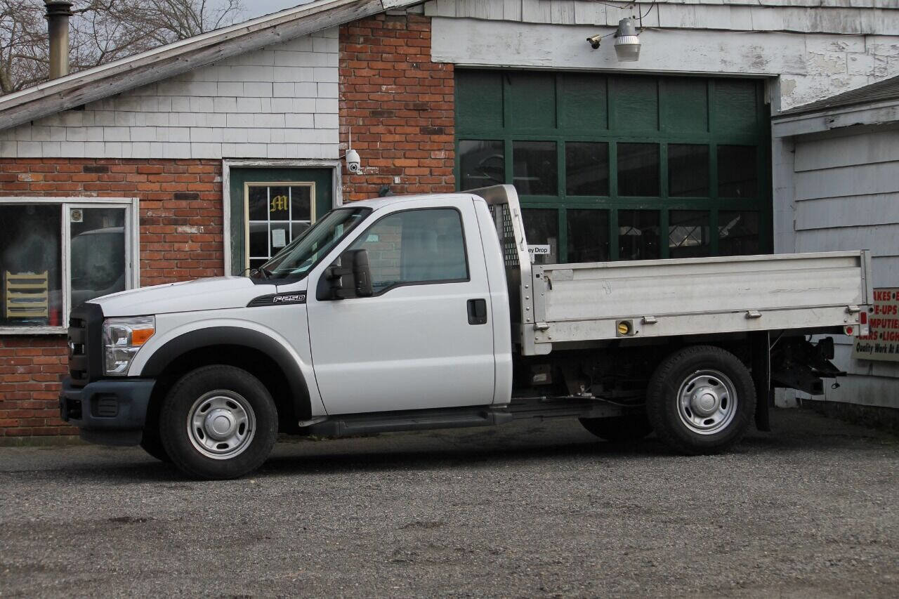 Used 2016 Ford F250 XL image 10
