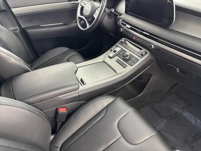 Used 2023 Hyundai Palisade SEL w/ Cargo Package AWD/4WD image 23