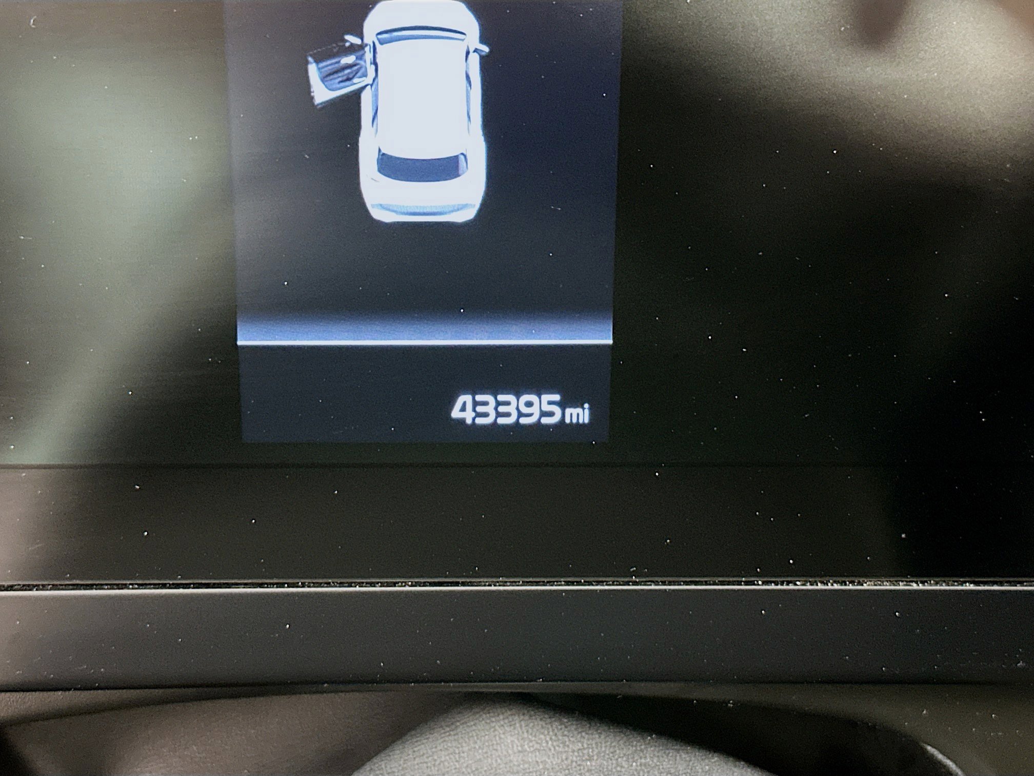 Used 2025 Kia Sportage LX image 18