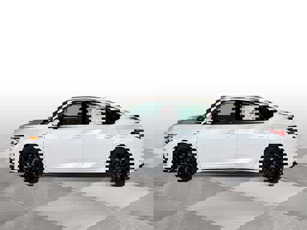 New 2026 Acura Integra A-Spec image 5