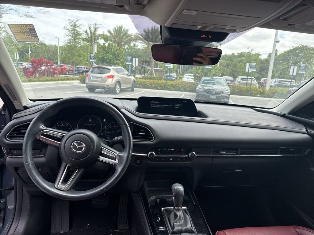 Certified 2023 MAZDA CX-30 AWD 2.5 S w/ Preferred Package image 20