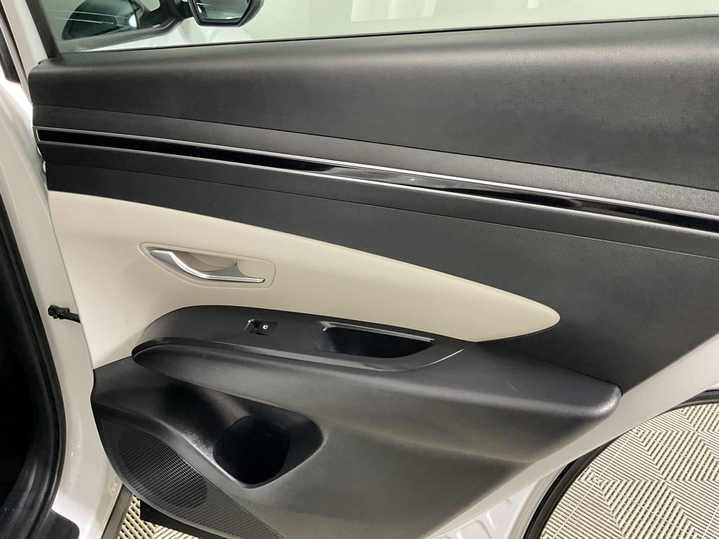 Used 2023 Hyundai Tucson SEL image 20