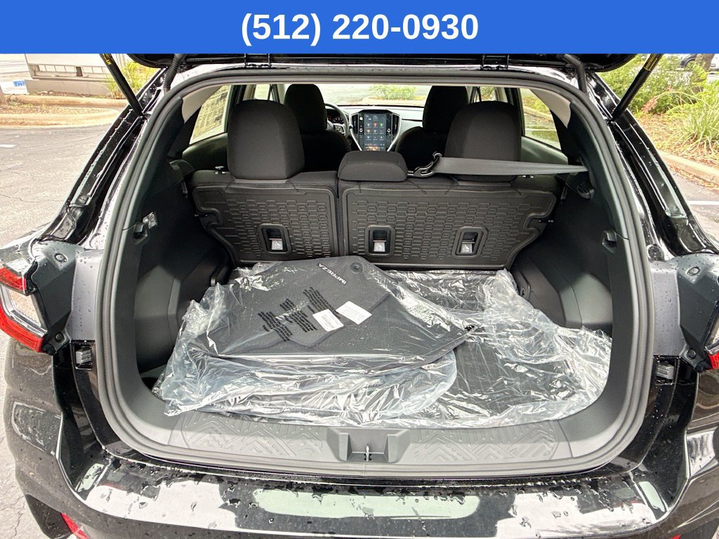 New 2026 Subaru Impreza 2.0i Sport AWD/4WD image 30