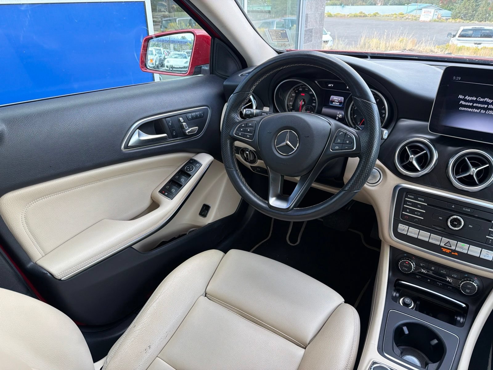 Used 2019 Mercedes-Benz GLA 250 4MATIC image 12