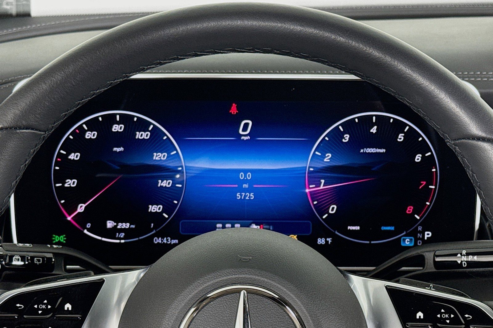 Certified 2025 Mercedes-Benz GLC 300 image 19