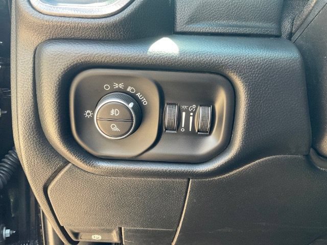 Used 2019 RAM 2500 Power Wagon AWD/4WD image 23