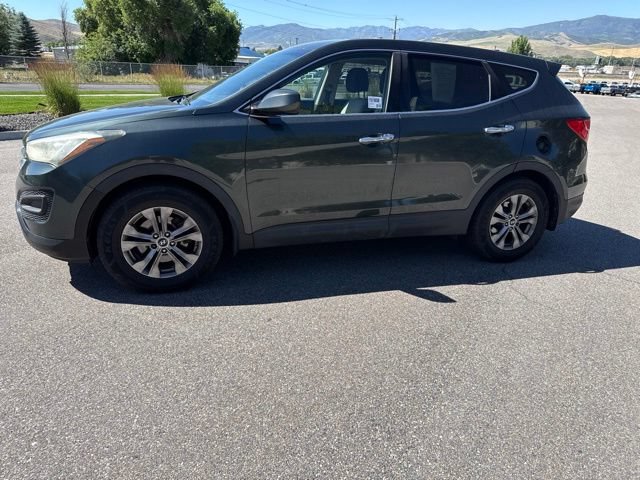 Used 2013 Hyundai Santa Fe Sport AWD/4WD image 2