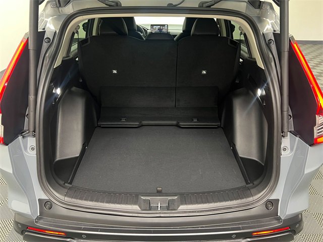 Used 2026 Honda CR-V EX-L image 8