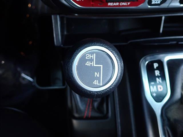 Used 2023 Jeep Gladiator Rubicon w/ Cold Weather Group AWD/4WD image 21