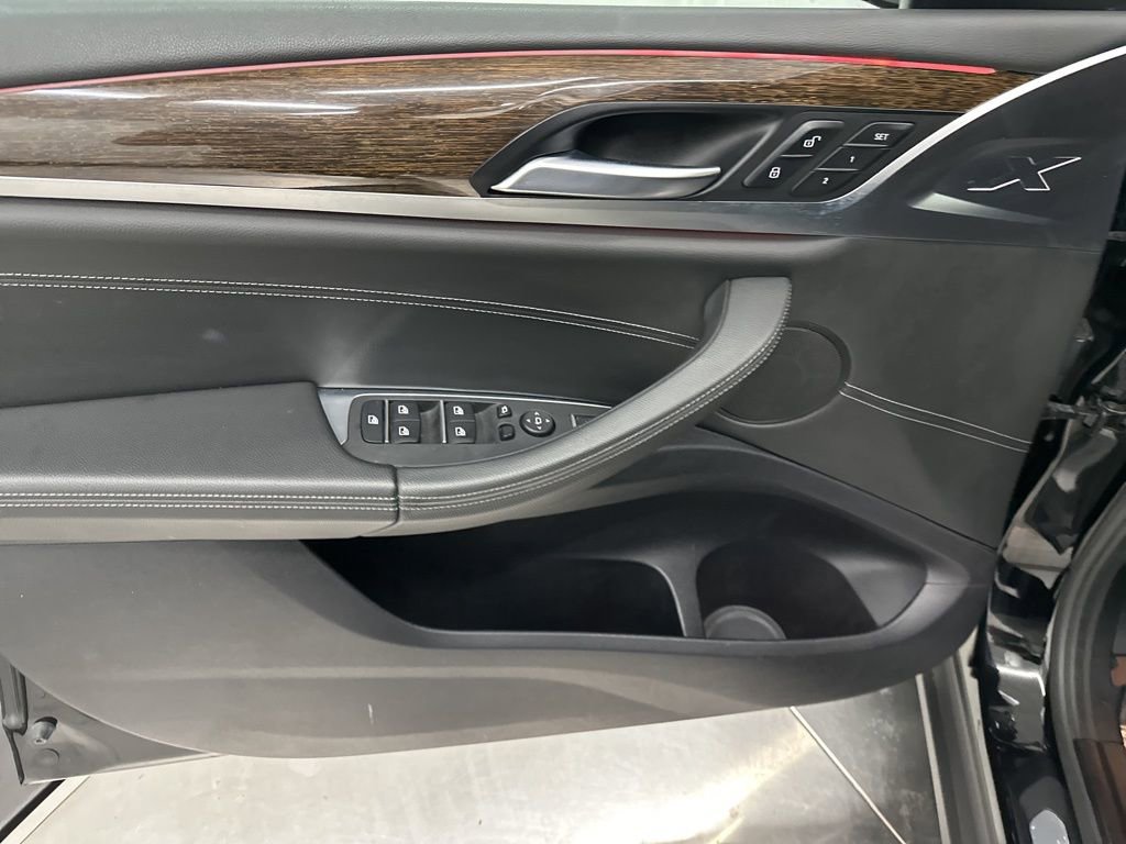 Used 2019 BMW X3 xDrive30i image 12