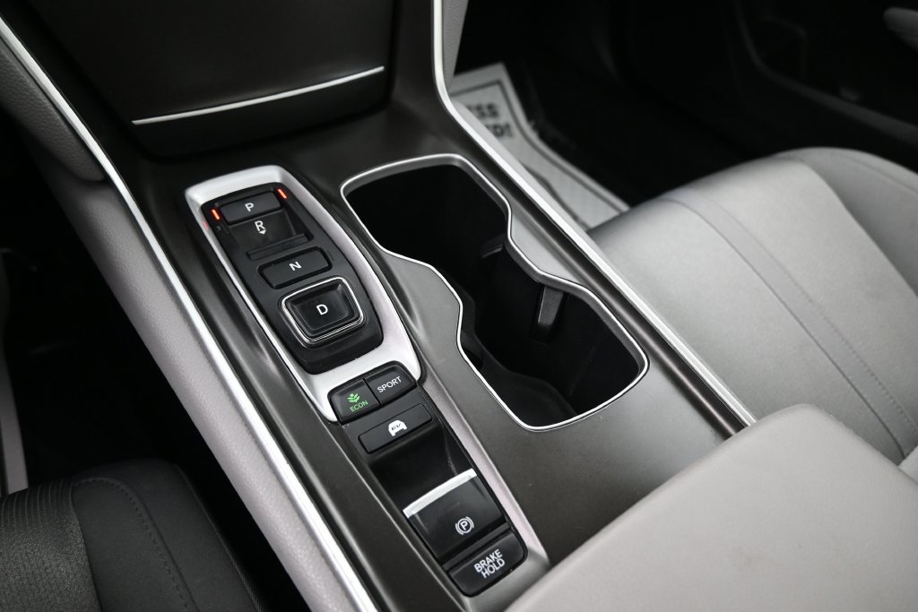 Used 2018 Honda Accord EX image 20
