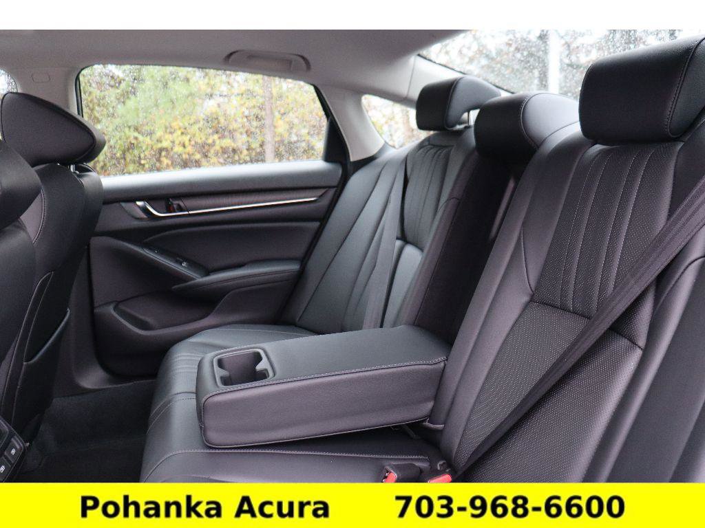 Used 2022 Honda Accord Touring image 27