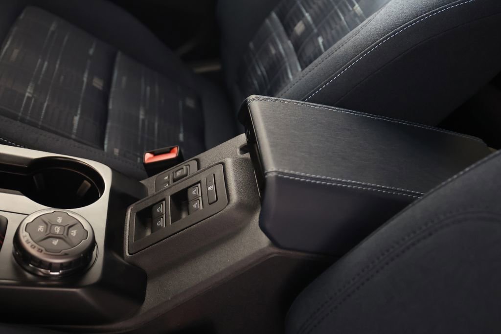 Used 2025 Ford Bronco Heritage Edition image 37