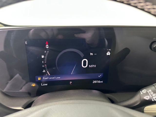 Used 2024 Buick Encore GX Preferred w/ Comfort Package image 17