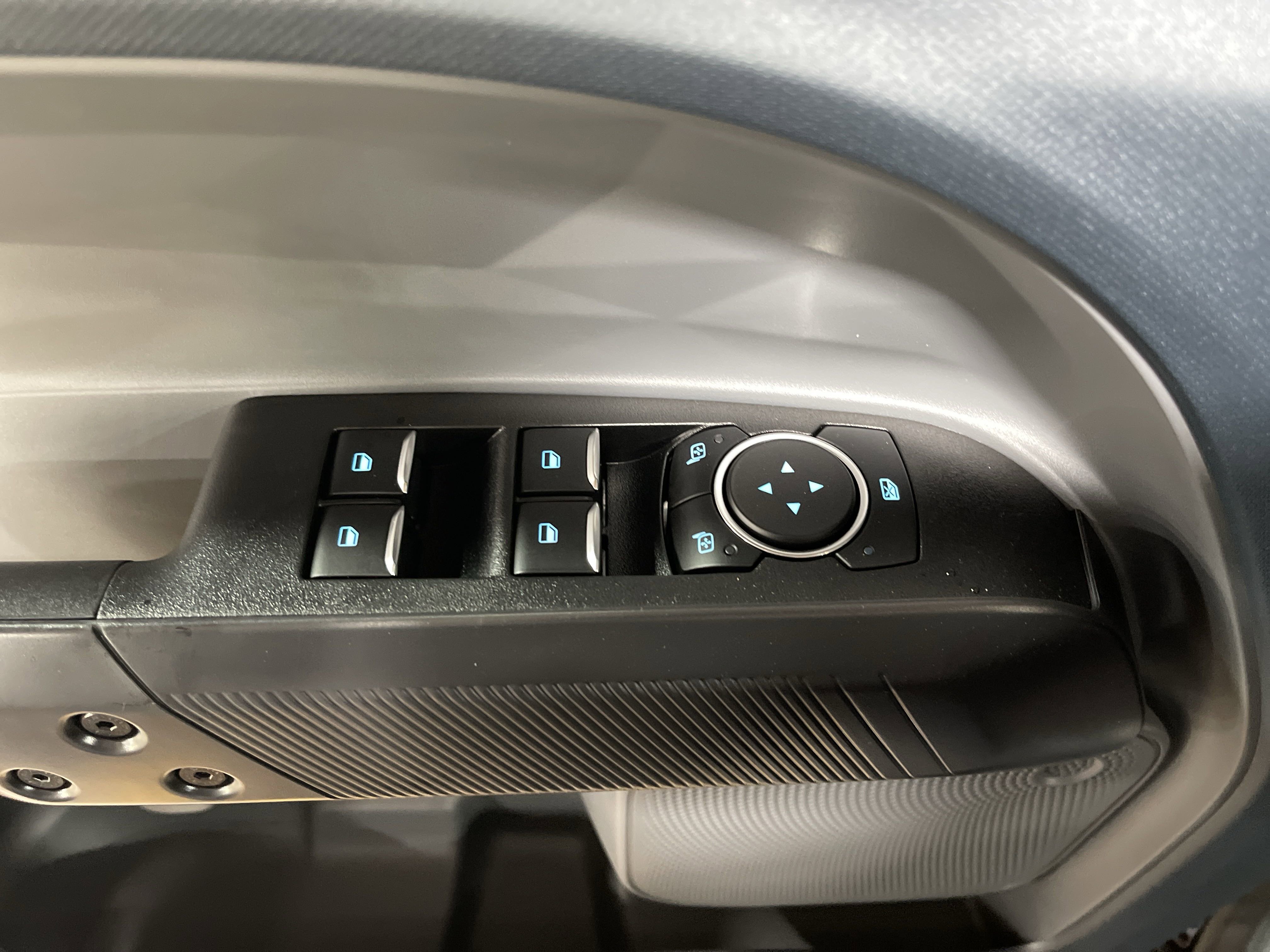 New 2025 Ford Maverick XLT w/ XLT Luxury Package image 12