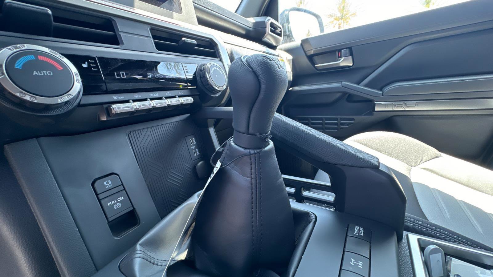 New 2026 Toyota Tacoma TRD Off-Road image 24