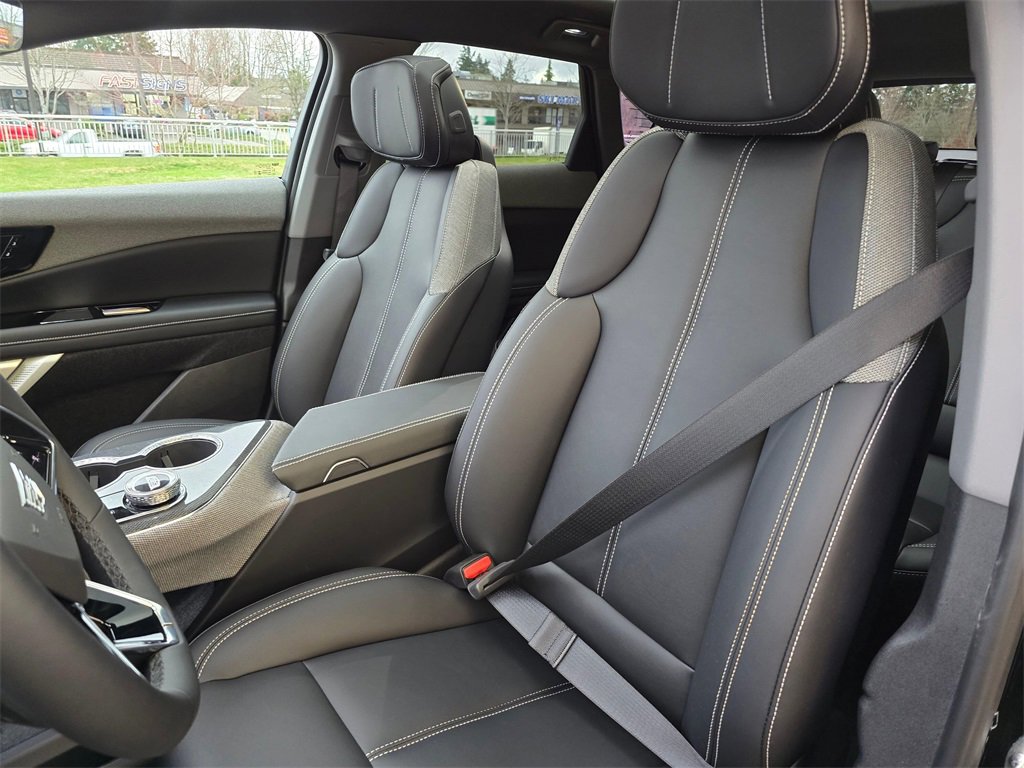 New 2026 Cadillac Optiq Sport 1 image 21