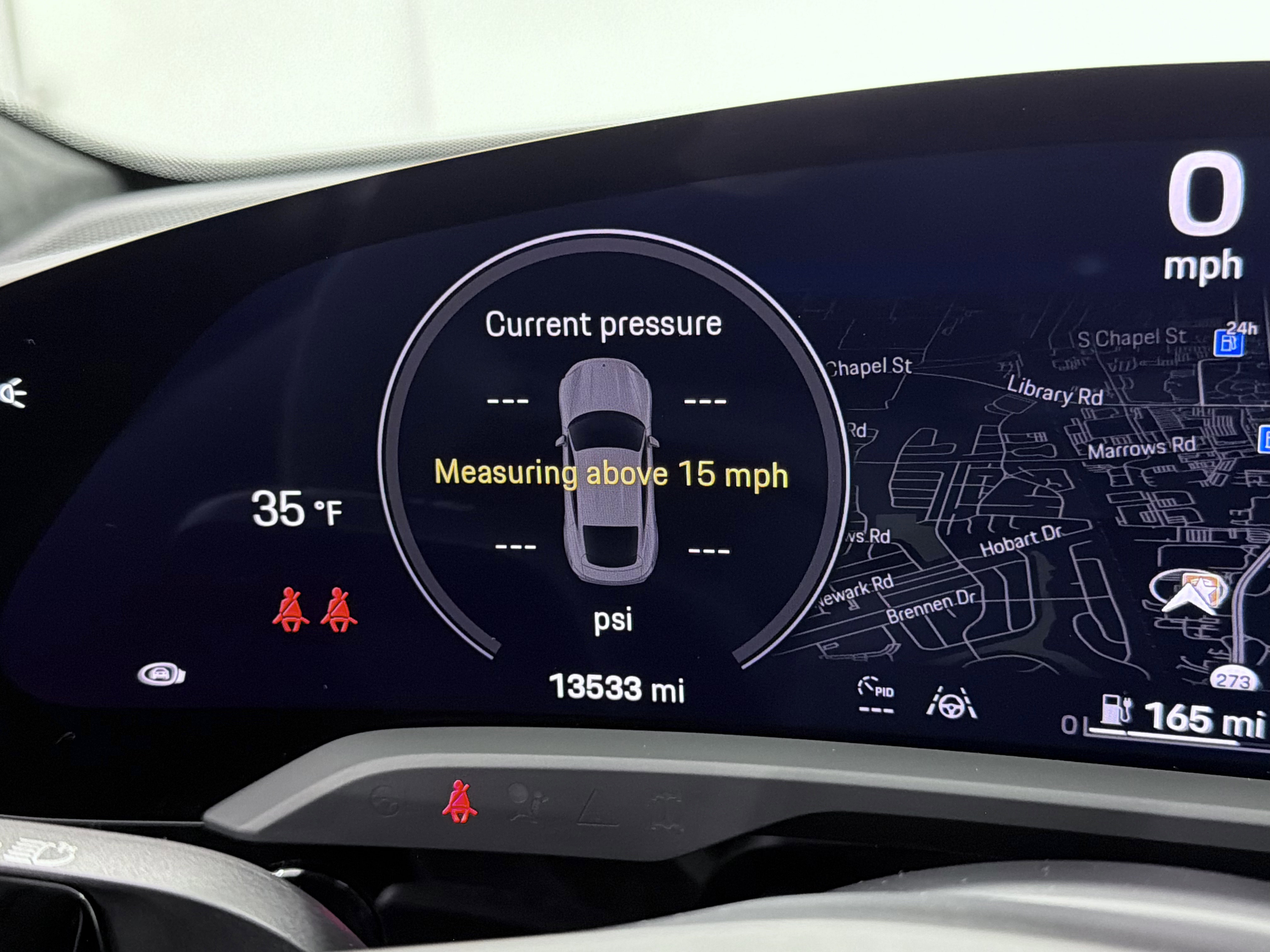 Certified 2024 Porsche Taycan GTS image 52