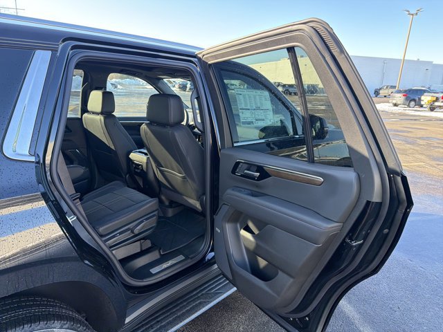 New 2026 Chevrolet Tahoe High Country image 28