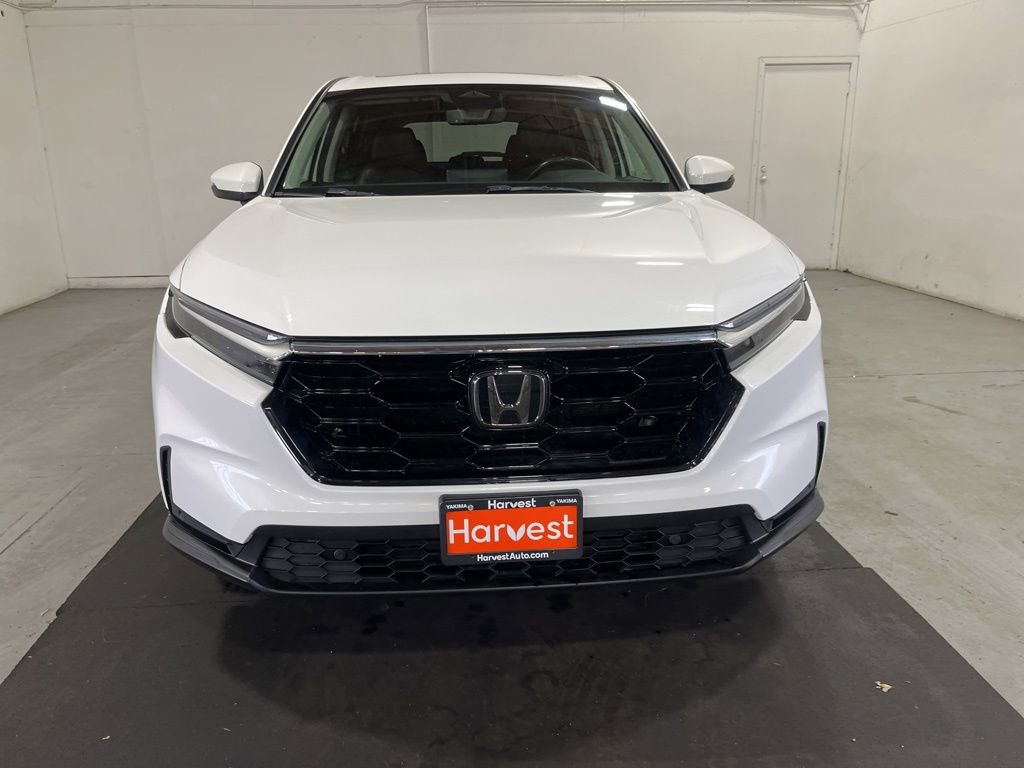 Used 2023 Honda CR-V EX-L image 2